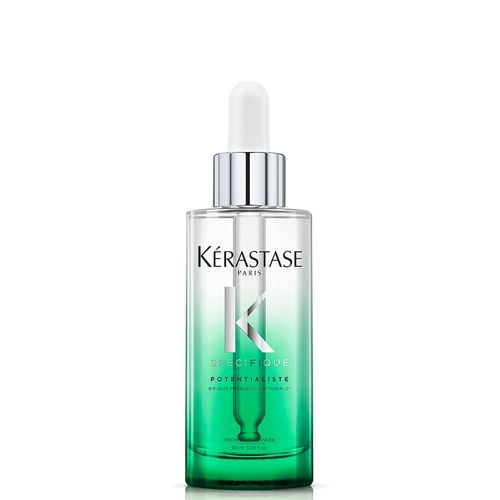 Kérastase - Spécifique Potentialiste Haaröle & -seren 90 ml, 90 ml, Kérastase