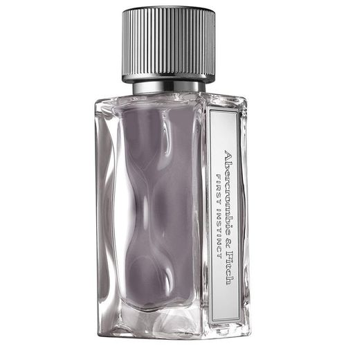 Abercrombie & Fitch - First Instinct Eau de Toilette 30 ml Herren, 30 ml, Abercrombie & Fitch