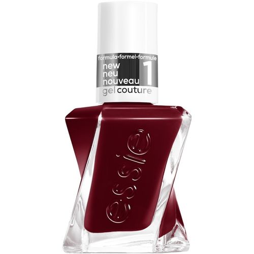 essie - Gel Couture Langanhaltend Nagellack 13,5 ml 360 - SPIKED WITH STYLE, 13,5 ml, essie