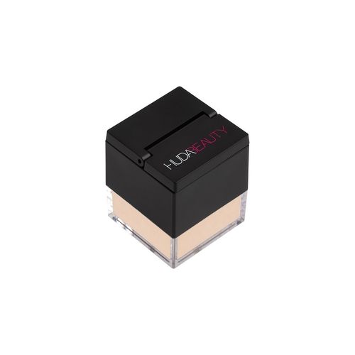 HUDA BEAUTY - BABY BAKE LOOSE POWDER Puder 6 g Pound Cake, 6 g, HUDA BEAUTY