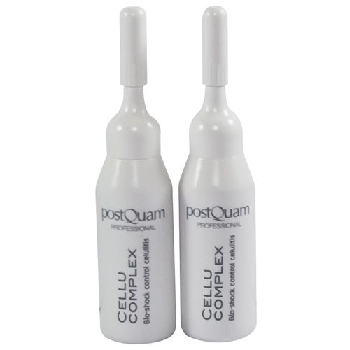 Postquam - Bio-Shock Celucomplex Gesichtscreme 120 ml, 120 ml, Postquam
