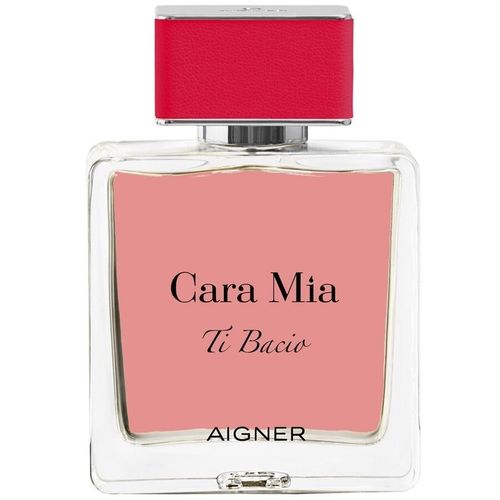 Aigner - Cara Mia Ti Bacio Eau de Parfum 50 ml Damen, 50 ml, aigner