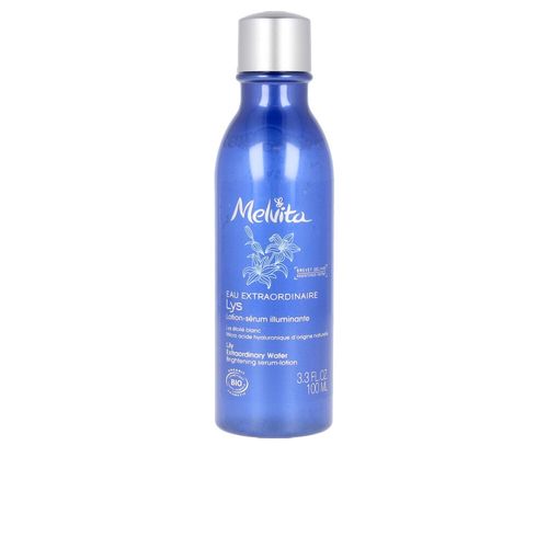 Melvita - Aussergew&ouml;hnliches Wasser Au&szlig;ergew&ouml;hnliches Lilienwasser Feuchtigkeitsserum 100 ml Damen, 100 ml, Melvita