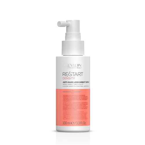 Revlon Professional - Restart DENSITY Anti-Hair Loss Treatment Haarwasser 100 ml, 100 ml, Revlon Professional