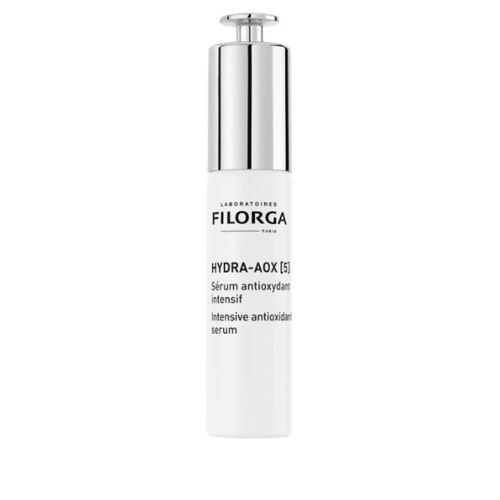 Filorga - HYDRA-AOX [5] Intensives Antioxidantien-Serum Feuchtigkeitsserum 30 ml, 30 ml, Filorga