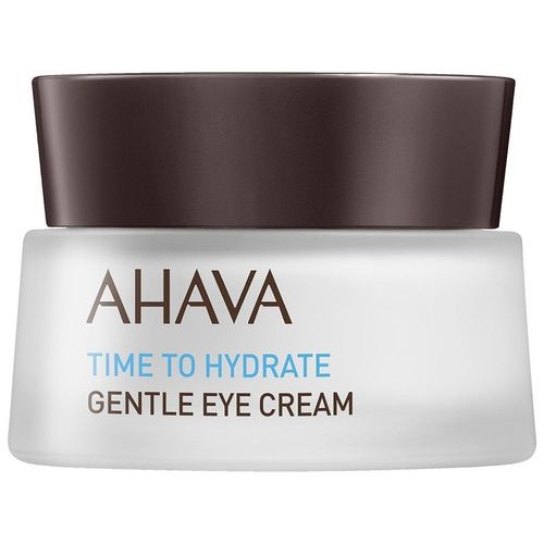 AHAVA - Time To Hydrate Gentle Eye Cream Gesichtspflegesets 15 ml, 15 ml, AHAVA