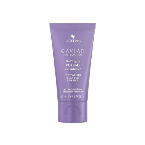 Alterna - Caviar Anti-Aging Multiplying Volume Conditioner 40 ml, 40 ml, Alterna
