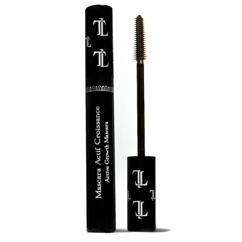 T. LeClerc - Actif Croissance Mascara 10 ml 2 - BRUN, 10 ml, T. LeClerc