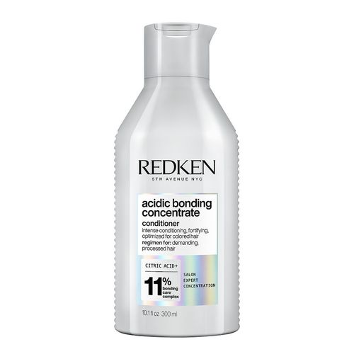 Redken - Acidic Bonding Concentrate Conditioner 300 ml, 300 ml, Redken