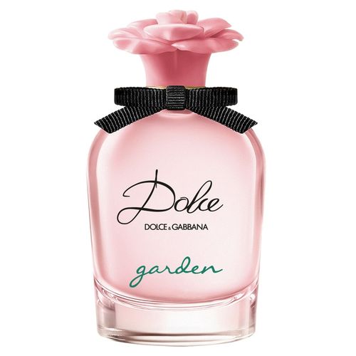 Dolce&Gabbana - Dolce Garden Eau de Parfum 75 ml Damen, 75 ml, Dolce&Gabbana
