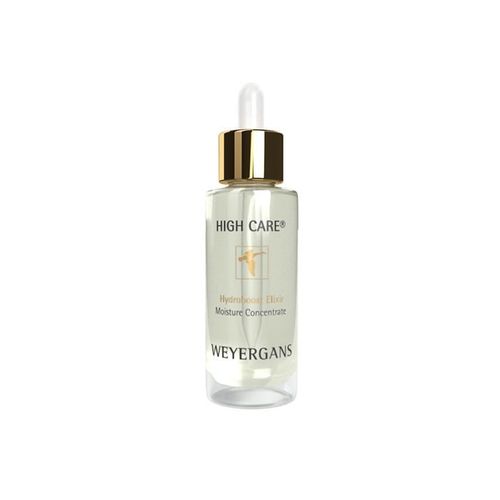 Weyergans - Hydroboost Elixir 30 ml - Dermasential Feuchtigkeitsserum Damen, 30 ml, Weyergans