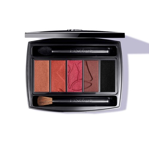 Lanc&ocirc;me - Ombre Hypn&ocirc;se Palette Lidschatten 4 g 19 - Ardent Drama, 4 g, Lanc&ocirc;me