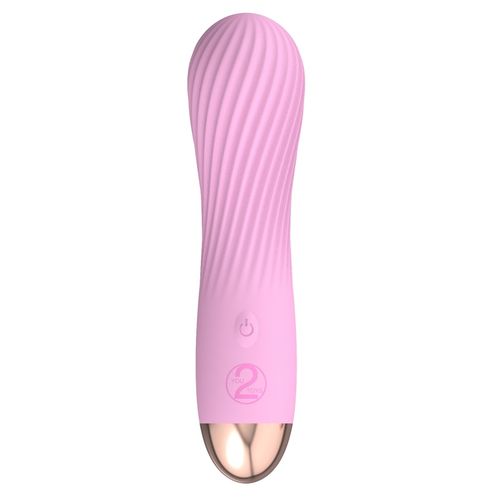 Cuties - Vibrator Minivibrator 1 ct, 1 stk, Cuties