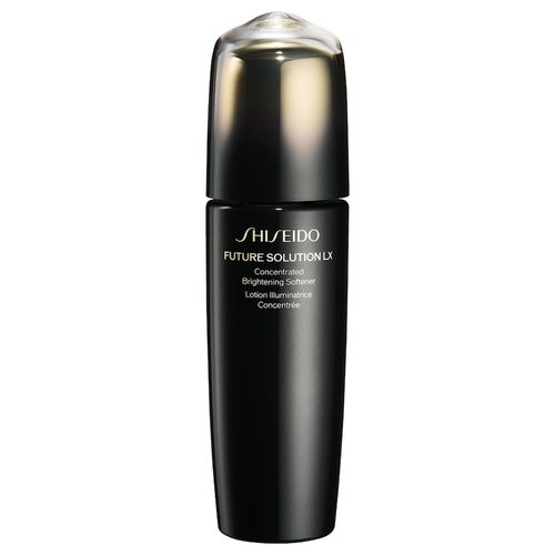 Shiseido - FUTURE SOLUTION LX Concentrated Brightening Softener Refill Gesichtscreme 170 ml Damen, 170 ml, Shiseido