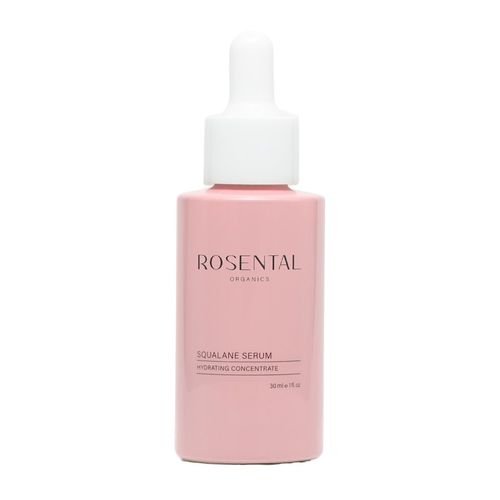 Rosental Organics - Squalane Serum Anti-Aging Gesichtsserum 30 ml, 30 ml, Rosental Organics
