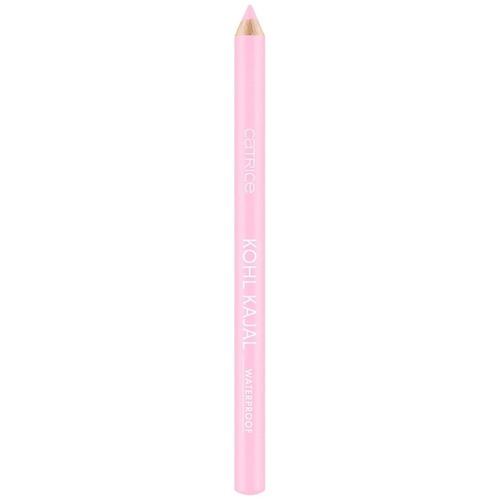 Catrice - Kohl Waterproof Kajal 0,8 g 170 - CANDY ROSE, 0,8 g, Catrice