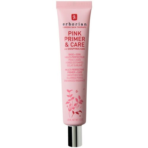 ERBORIAN - Pink and Care Primer 45 ml, 45 ml, ERBORIAN