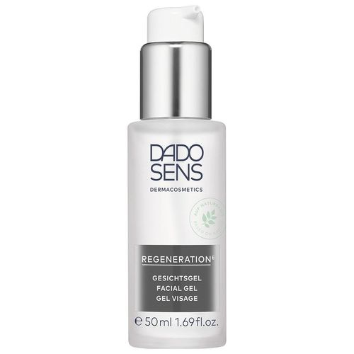 DADO SENS Dermacosmetics - REGENERATION E Regenaration Neurodermitis 50 ml, 50 ml, DADO SENS Dermacosmetics
