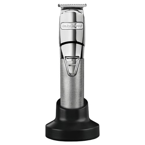 BaByliss - Metal Rasierer & Enthaarungstools 1 Stück Herren, 1 stk, Babyliss