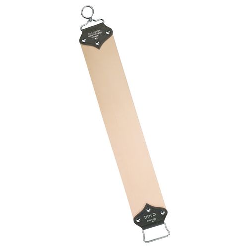 DOVO Solingen - Streichriemen XL Rindleder Rasur 1 St&uuml;ck Herren, 1 stk, DOVO Solingen