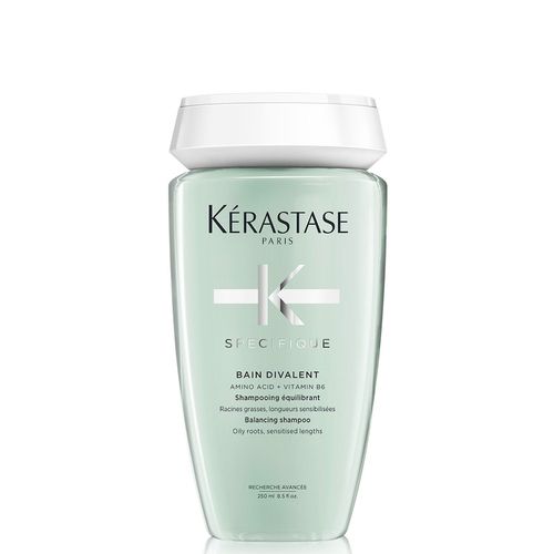 K&eacute;rastase - Sp&eacute;cifique Bain Divalent Shampoo 250 ml, 250 ml, K&eacute;rastase