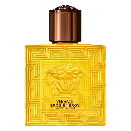 Versace - Eros Energy Eau de Parfum 50 ml Herren, 50 ml, Versace