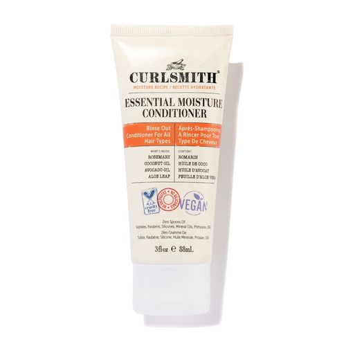 Curlsmith - Essential Moisture Conditioner 88 ml, 88 ml, Curlsmith