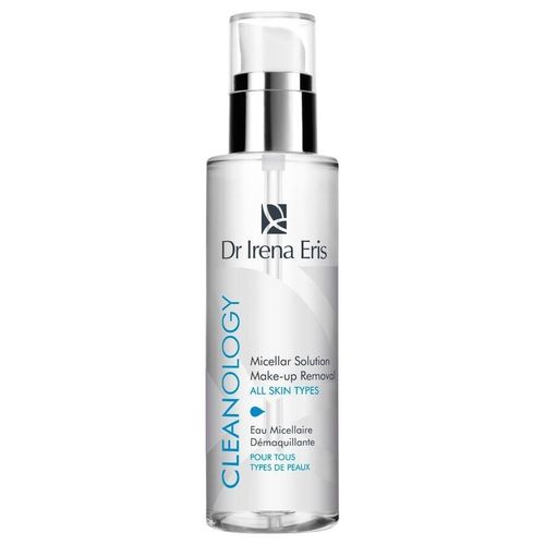 Dr. Irena Eris - Cleanology Mizellares Wasser Make-up Entferner 200 ml, 200 ml, Dr. Irena Eris
