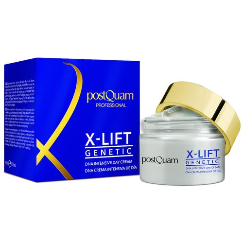 Postquam - X-Lift Genetische Tagescreme 50 ml, 50 ml, Postquam