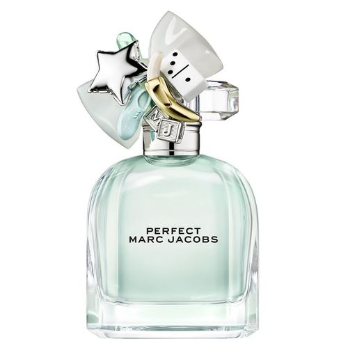Marc Jacobs - Perfect Eau de Toilette 50 ml Damen, 50 ml, Marc Jacobs