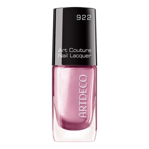 ARTDECO - Goddess of the Sun Art Couture Nail Lacquer Nagellack 10 ml 922 - FANTASY ROSE, 10 ml, Artdeco