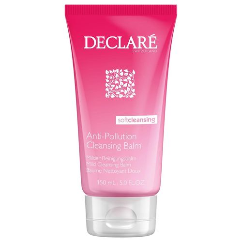 Declar&eacute; - Soft Cleansing Anti-Pollution Balm Reinigungscreme 150 ml, 150 ml, Declar&eacute;