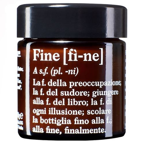 f&igrave;-ne - Deodorant Cedar Bergamot 30 g Deodorants, 30 g, f&igrave;-ne