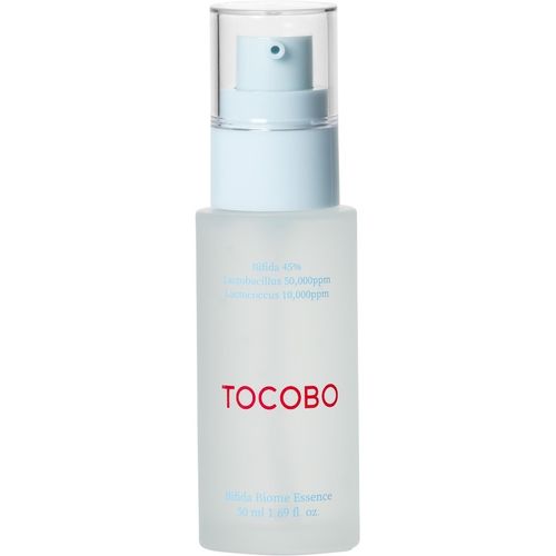 TOCOBO - Bifida-Biom Essence Feuchtigkeitsserum 50 ml, 50 ml, TOCOBO