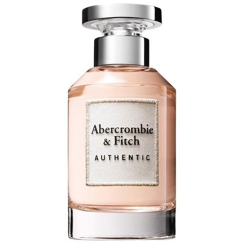 Abercrombie & Fitch - Authentic Eau de Parfum 100 ml Damen, 100 ml, Abercrombie & Fitch