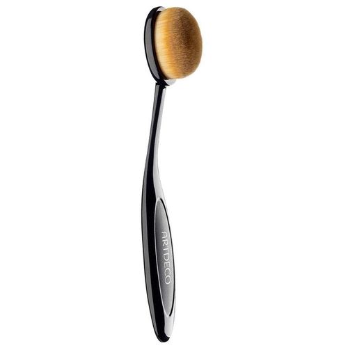 ARTDECO - Get The Perfect Teint Medium Oval Brush Premium Quality Foundationpinsel 1 Stück, 1 stk, Artdeco