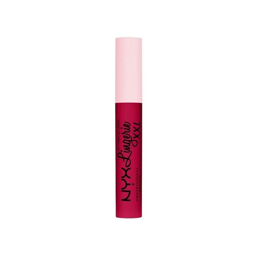 NYX Professional Makeup - Lip Lingerie XXL Lippenstifte 4 ml 21 - STAMINA, 4 ml, NYX Professional Makeup