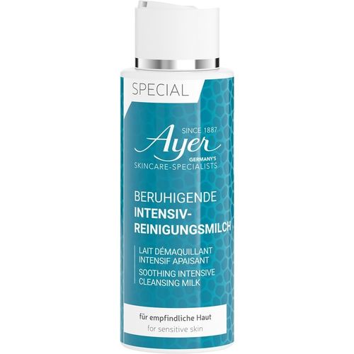 Ayer - Cleansing Milk Reinigungsmilch 400 ml, 400 ml, Ayer