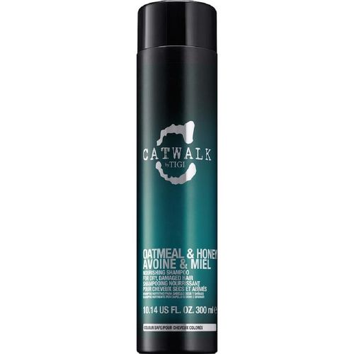 TIGI - Oatmeal&Honey Shampoo 750 ml, 750 ml, Tigi