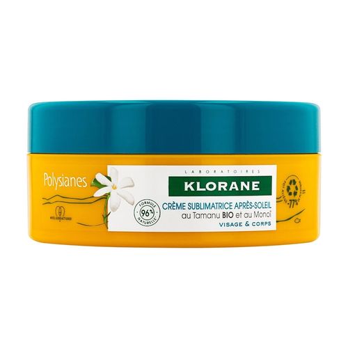 Klorane - After Sun 200 ml, 200 ml, Klorane