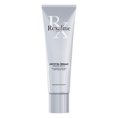 Rexaline - CRYSTAL BRIGHT SPF30 Gesichtscreme 30 ml, 30 ml, Rexaline