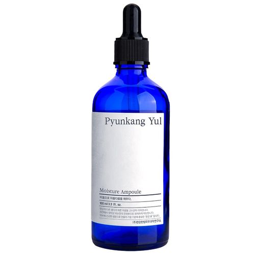 Pyunkang Yul - Pyunkang Yul Moisture Ampoule Feuchtigkeitsserum 100 ml, 100 ml, Pyunkang Yul