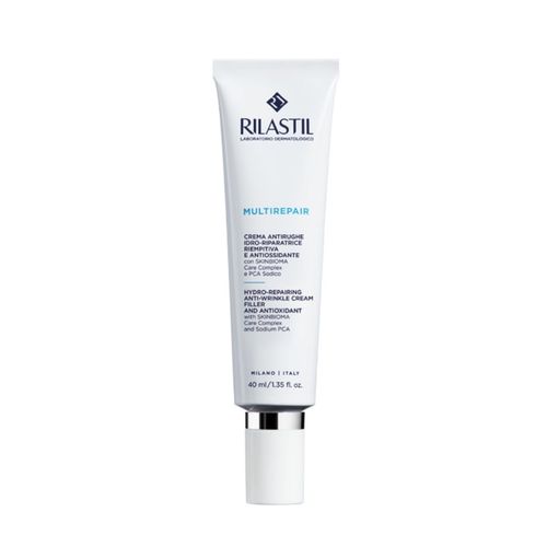 Rilastil - Anti-Aging-Gesichtspflege 40 ml, 40 ml, Rilastil