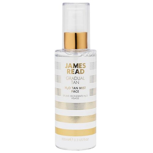James Read - Gradual Tan H2O Tan Mist Selbstbräuner 100 ml, 100 ml, James Read