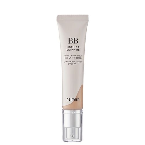 Heimish - BB Moringa Ceramide BB- & CC-Cream 30 g 25N Medium, 30 g, Heimish