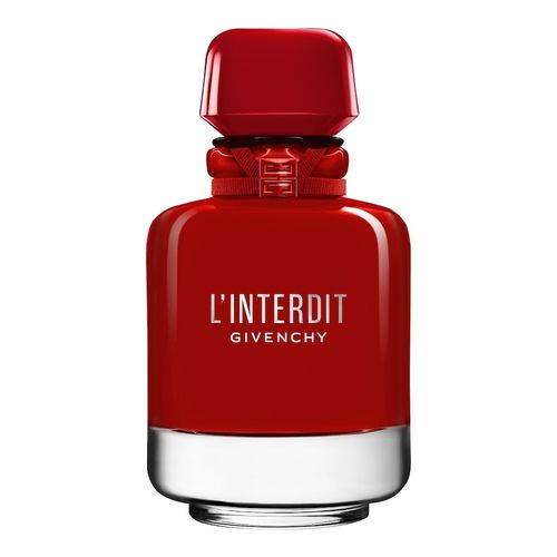 Givenchy - L’Interdit Rouge Ultime Eau de Parfum 80 ml Damen, 80 ml, Givenchy Givenchy - L’Interdit Rouge Ultime Eau de Parfum 80 ml Damen, 80 ml, Givenchy