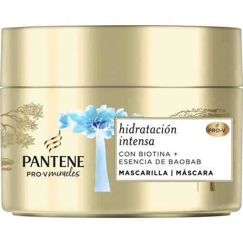 Pantene - Shampoo 160 ml Damen, 160 ml, Pantene