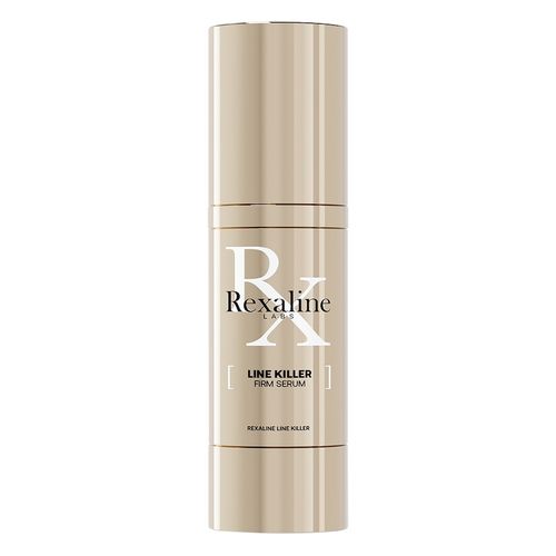 Rexaline - LINE KILLER Firm Anti-Aging Gesichtsserum 30 ml, 30 ml, Rexaline
