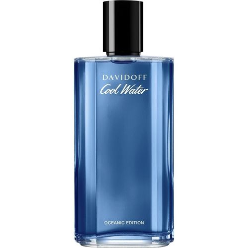 Davidoff - Cool Water SUMMER EDITION Eau de Toilette 125 ml Herren, 125 ml, Davidoff