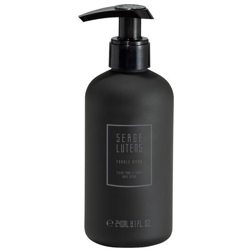 Serge Lutens - Matin Lutens Parole d'eau Bodylotion 240 ml, 240 ml, Serge Lutens